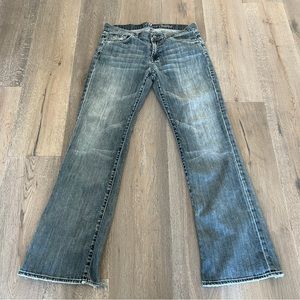 7 for all Mankind ~ Jeans